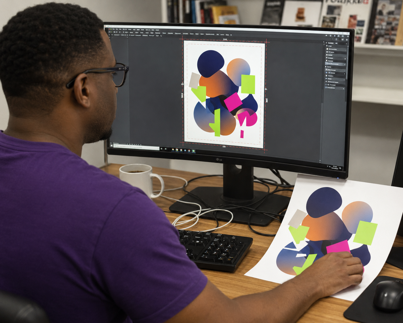 Motion Design