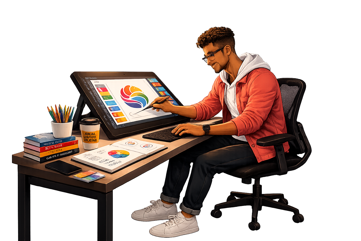 Design Graphique