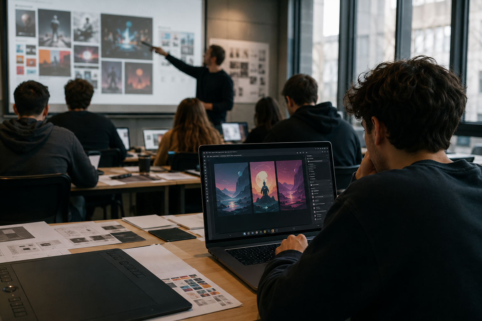 Web Design