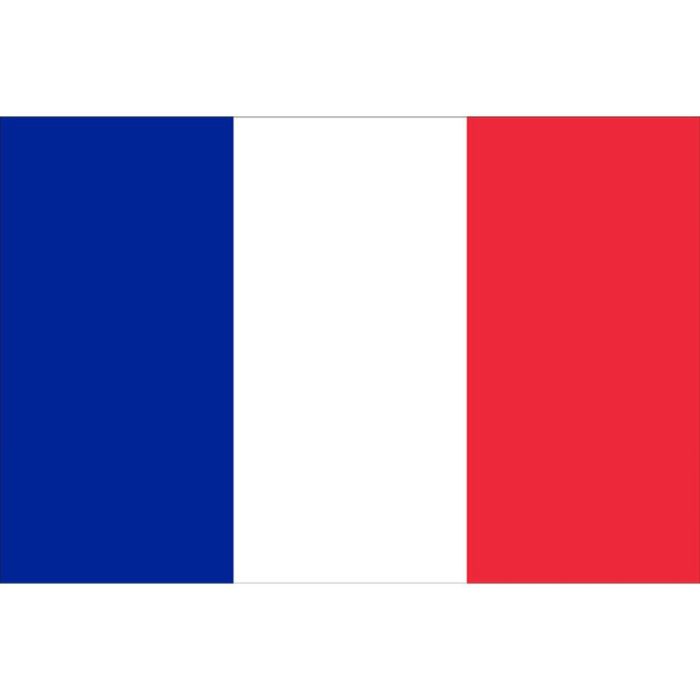 Drapeau français